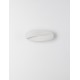 White Metal LED 6 Watt 230 Volt 535Lm 3000K IP20 L: 28.2 W: 9 H: 11 cm 