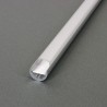Profile LED Tube8 Alu Anodise 2000mm