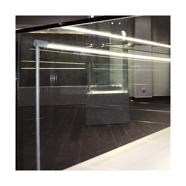 Profile LED Tube 1000mm