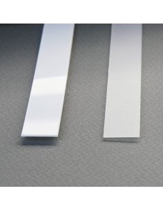 Diffuseur 15.4mm - Dépoli - 1000mm 2