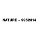 Fan Matt White Steel & Glass Oak Wood D: 132 H: 35-48 cm 5 Speed Remote, 64cm Blade DC 25W,AC220-240V 5000CFM 200RPM,<30 dB,5.8K