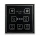 Wall Panel L: 10 W: 10 H: 5.5 cm 