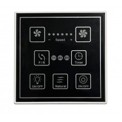 Wall Panel L: 10 W: 10 H: 5.5 cm 