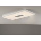 Dalle LED 295 x 590 CCT 23W 2460lm Dimmable + Enceinte Bluetooth