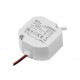 Boîtier d'alimentation LED 12V 30W entrée 220-240VAC IP20