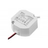 Boîtier d'alimentation LED 12V 30W entrée 220-240VAC IP20