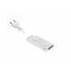 Alimentation LED SLIM 24V 9W / 220-240VAC IP20