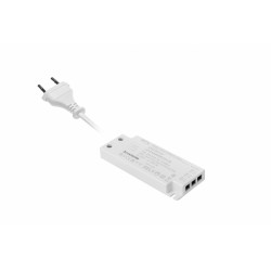 Alimentation LED SLIM 24V 9W / 220-240VAC IP20