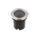 Spot LED encastre sol max 50W IP67