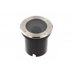 Spot LED encastre sol max 50W IP67