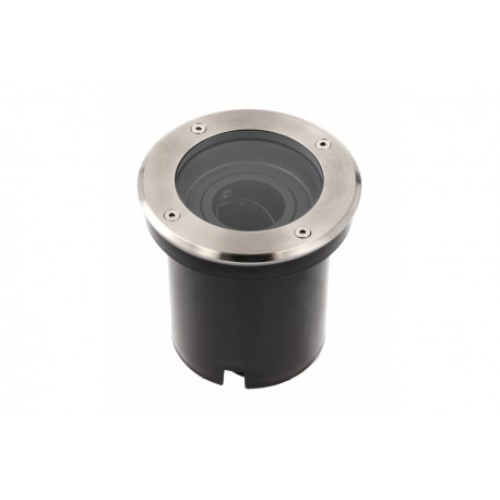 Spot LED encastre sol max 50W IP67