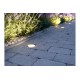 Spot LED encastre sol max 50W IP67