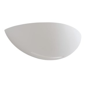 Applique SESTRIERE Blanc E27 x 1