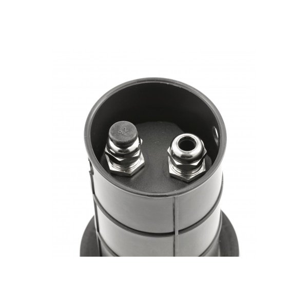 Spot LED encastre sol Max GU10 50W IP67