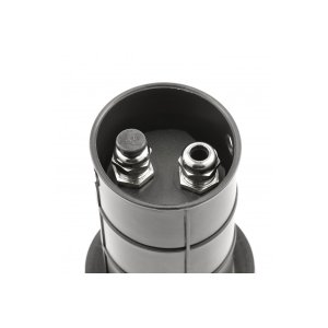 Spot LED encastre sol Max GU10 50W IP67