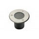 Spot LED Mini encastre sol Max GU10 10W IP67