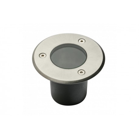 Spot LED Mini encastre sol Max GU10 10W IP67