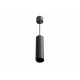 Suspension LAGOS II Noir GU10 Max 20W IP20