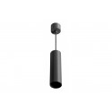 Suspension LAGOS II Noir GU10 Max 20W IP20