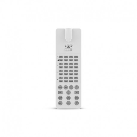  Télécommande pour détecteur STREET II
