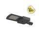  Tête de lampadaire multi-puissance 100-120-160W 4000K Dimmable - Garantie 5 ans