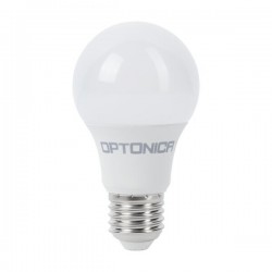 Ampoule LED 8.5 WATT BULB E27 6000°K