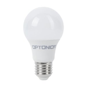 Ampoule LED 8.5  WATT BULB E27 6000°K
