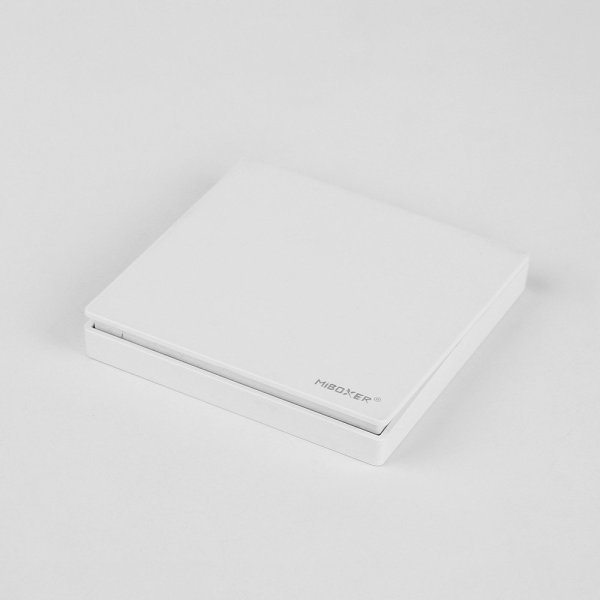 Bouton Poussoir Simple à piles