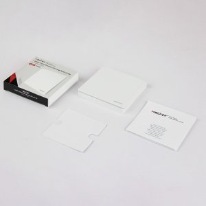 Bouton Poussoir Simple à piles