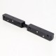 Connecteur Droit Flexible pour Rail Magnétique M20