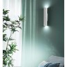 Applique PALLADIO Blanc GU10 x 2