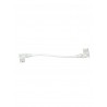 Connecteur bande à bande avec fil pour Bobine LED COB SLIM+