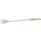 Connecteur départ avec prise bande COB SLIM+ 220V IP67