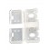Connecteur bande à bande pour Bobine LED COB SLIM+
