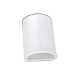 Embout Fin/Départ silicone IP67 pour Bobine LED COB SLIM+