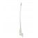 Connecteur départ pour Bobine LED COB SLIM+