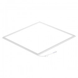 Plafonnier LED CADRE 600 x 600 32W BLANC CCT 3800lm IP20