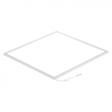 Plafonnier LED CADRE 600 x 600 32W BLANC CCT 3800lm IP20