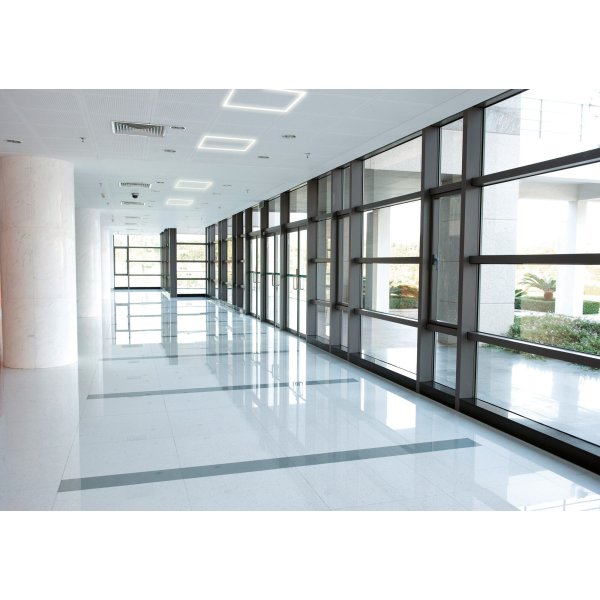 Plafonnier LED CADRE 600 x 600 32W BLANC CCT 3800lm IP20