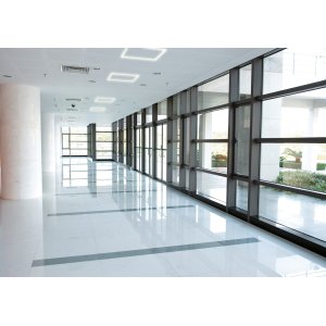 Plafonnier LED CADRE 600 x 600 32W BLANC CCT 3800lm IP20