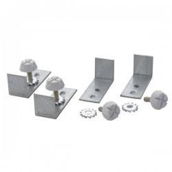 Accessoire plafonnier pour PK22673 / PK19736 (x4)