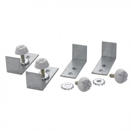 Accessoire plafonnier pour PK22673 / PK19736 (x4)