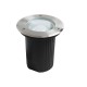 Spot LED encastré sol fixe E27 x 1 max 40W IP67
