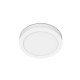 Plafonnier LED en saillie Ø220 230V 18W 4000K