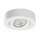 Spot LED Orientable 5W CCT Blanc 500lm Ф92x30 mm