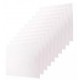 Carton 10 Dalles LED 36W 600x600mm backlit 120lm/w 4000°K