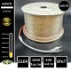 Bobine LED DIM COB SLIM+ 10W/m 300 Leds/m 6000K 220V 100m IP67 AC