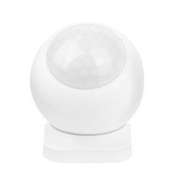 Détecteur IR sans fil Zigbee 3.0