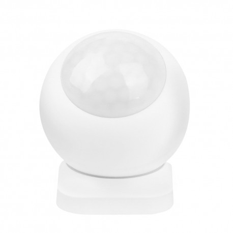 Détecteur IR sans fil Zigbee 3.0
