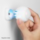 Détecteur IR sans fil Zigbee 3.0